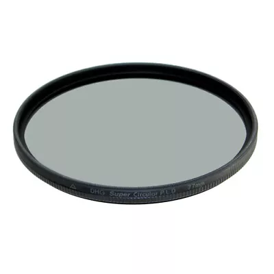 Marumi DHG Super Circular Polarizer CPL PL.D 77 77mm Filter Japan • $79.95