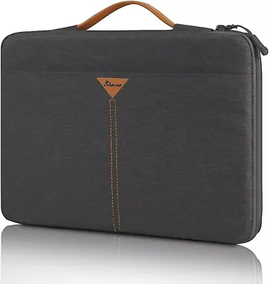 Laptop Sleeve Case With Handle For 13-inch New MacBook Air - Simtop Bag • $14.60