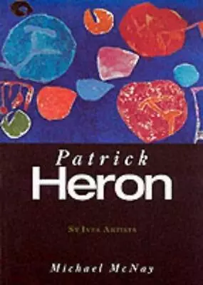 £3.52 • Buy Patrick Heron