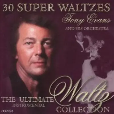£19.99 • Buy Tema International Ltd : The Ultimate Waltz Collection CD Music F CD Great Value