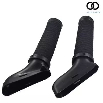 Pair Of Air Intake Duct Hose For Mercedes GLK350 2010-2012 Left And Right Side • $21.25