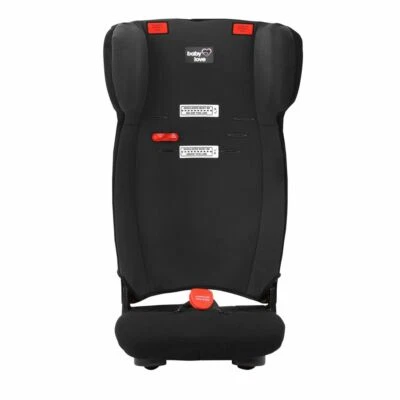 $59 • Buy Babylove Ezymove Booster Black