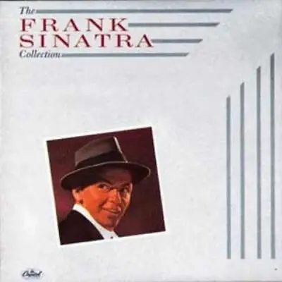 Frank Sinatra : The Frank Sinatra Collection CD (1987) FREE Shipping Save £s • £1.95