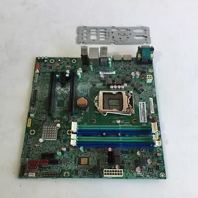 Lenovo M83 M83P M93P M8500 IS8XM REV:1.0 B85 Chip Motherboard 03T7158 00KT260 • $51.35