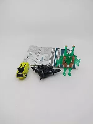 Hasbro Transformers Mini-Con Lot Of 3 Razorclaw Suppressor And Waterlog • $29.99