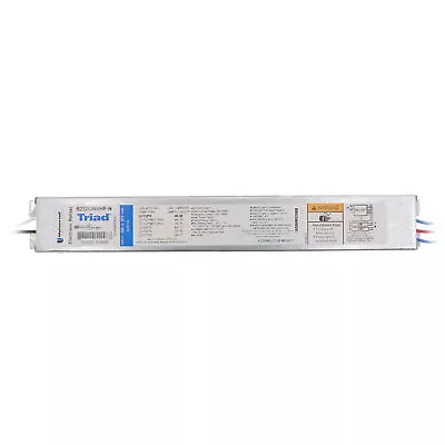 Universal B232iunvhp-n Fluorescent Ballast 2-lamp 32w T8 F32t8 120/277v • $17.50