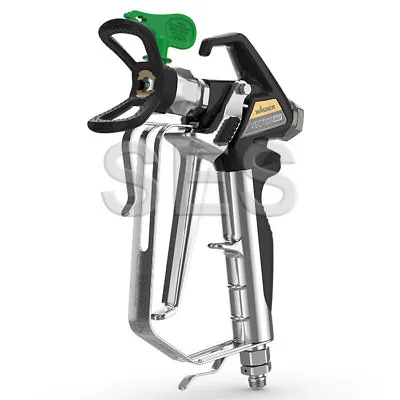 Wagner Vector Grip HEA Airless Spray Gun With 517 HEA ProTip • £202.80