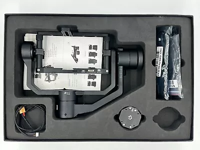 Gremsy T3V3 3 Axis Gimbal | In Great Condition! For Drone UAV. SUAS • $750