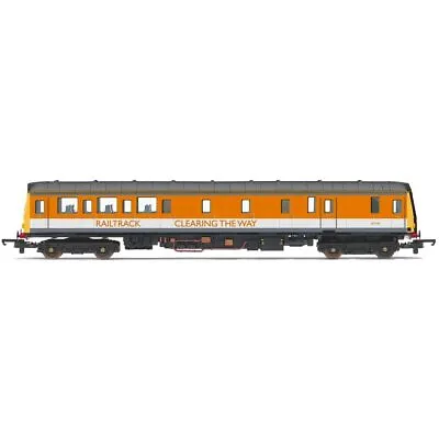 Hornby R30194 RailRoad Plus Railtrack Class 960 Bo-Bo 977723 - Era 9 Railroad • $136.26