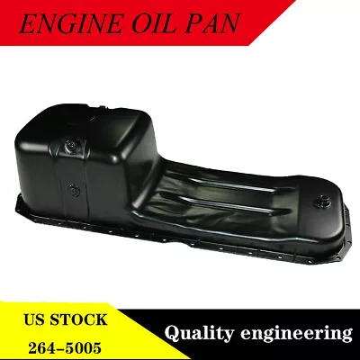3687414 3690567 Truck Engine Oil Pan For Cummins ISX15 Diesel EngineMfr Cummins • $198.98