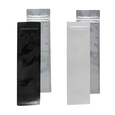 Syringe Bag Mylar Barrier Heat Seal Food Storage Packaging Rx Reclosable Pouch  • $14.99