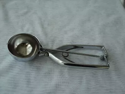 Stainless Steel Ice Cream Scoop - JAPAN - Large • $10