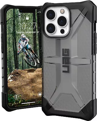 $15.99 • Buy UAG - Plasma Series Case For IPhone 13 Pro - Ash