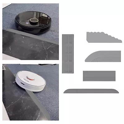 Threshold Bars Step Ramp For Robot Vacuum Cleaner Climbing Step Slope Strip • $19.06