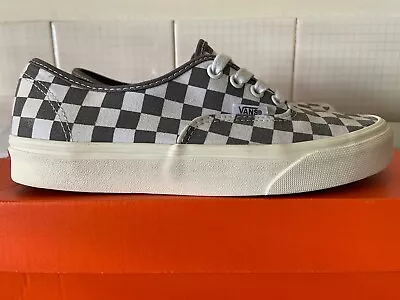 VANS New Era Chequered Sneakers Men’s US6 Authentic - Fantastic Overall Condn!!! • $24.95