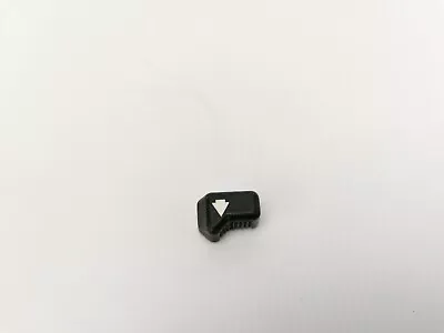 $12 • Buy MERCEDES W123 Dashboard Heater Heating Console Panel Trim Knob