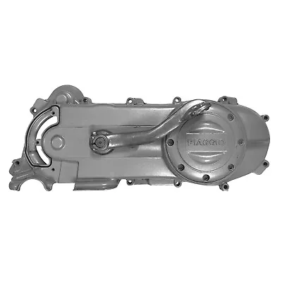 MF6168 - Crankcase Engine Complete ORIGINALE Piaggio Zip - Vespa ET4 / LX 50 4T • $123.36