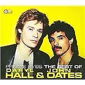 Daryl Hall And John Oates : Private Eyes: The Best Of Daryl Hall & John Oates • £5.40
