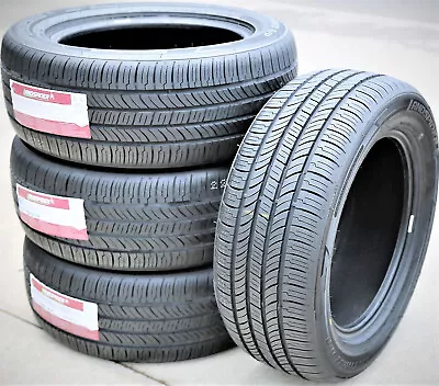 4 Tires Landspider Citytraxx G/P 205/55R16 91V A/S All Season Performance • $228.93