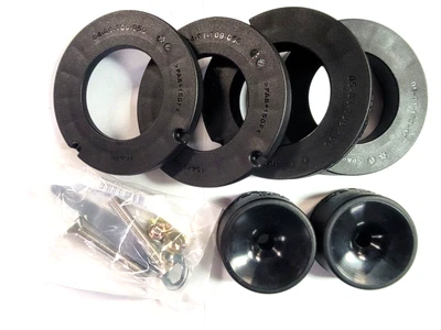$99.99 • Buy Teraflex 1155300 Jeep Gladiator JT 20 21 22 1.5  Spacer Level Kit **NO SHOCKS**