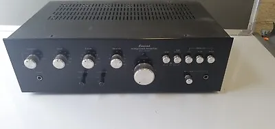 Sansui AU-3900 Stereo Integrated Amplifier • £145