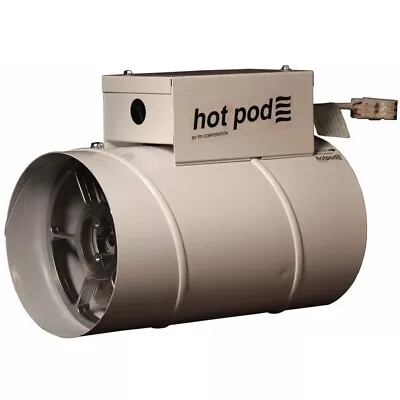 HP610001202T Markel Hotpod Heater • $490