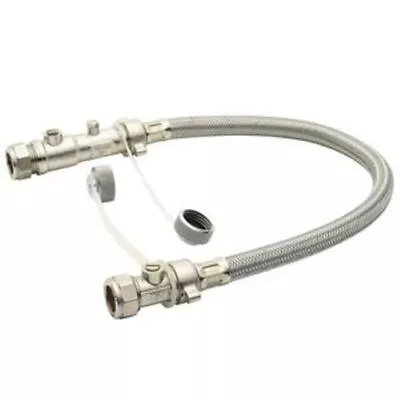 £6.50 • Buy 15mm Filling Loop.