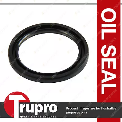 1 X Rear Outer Axle Drive Shaft Oil Seal For MAZDA RX7 SA Rotary 12A • $29.95