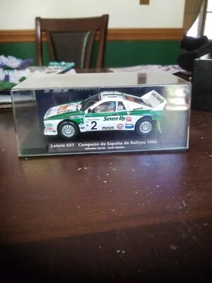 £0.80 • Buy 1/32 Slot Car Fly Lancia 037