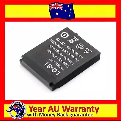 MAMA Lq-s1 3.7v 5a For Smart Watch AB-S1 DJ-09 DZ09 GJD HKS-S1 FYM-M9 SCX-M9 • $33.95