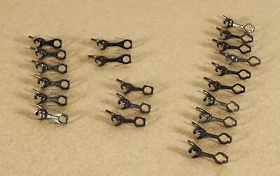 Kadee Scale Head Couplers Qty 22 Varioius Styles • $22