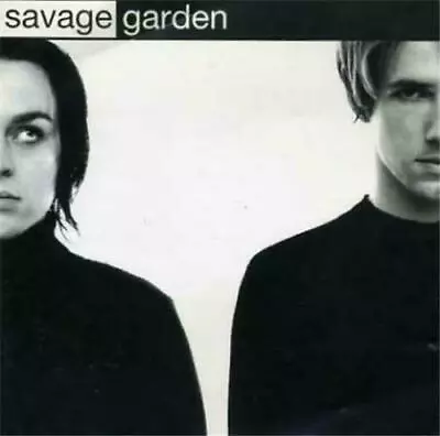 $14.27 • Buy SAVAGE GARDEN Savage Garden CD BRAND NEW Self-Titled
