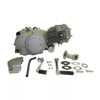 Semi-Auto YX140 140cc Electric Start Engine For Pit Dirt Monkey Dax Motor Bike • $902.52