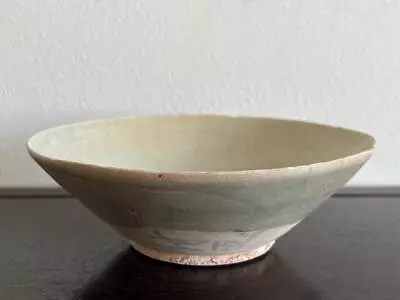 £283.91 • Buy Chinese Song Dynasty White Bowl / W 17[cm] Ming Pot Jar Plate Yuan Vase