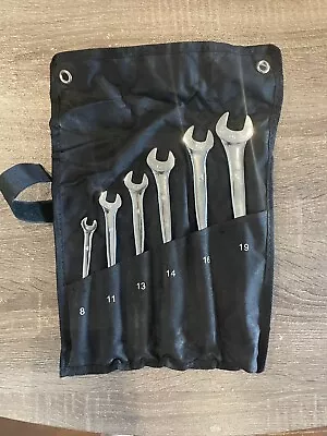 Gearwrench X Beam Metric Wrench Set • $39