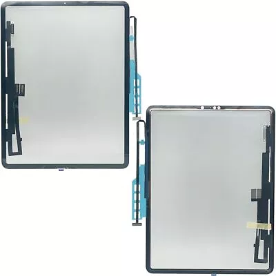 Replacement Touch Front Glass For IPad Pro 3rd Generation 12.9 2018 • £35.75