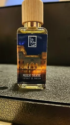 Dua Fragrances 30ml Muscat Theatre • $25