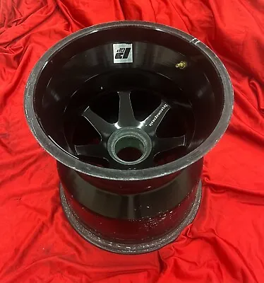 1994 Pacific PR01 F1 Grand Prix Rear Wheel Magnesium Tecnomagnesio Formula One • £600