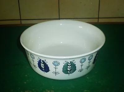 Egersund Norway Large Bowl 8.5  • £25