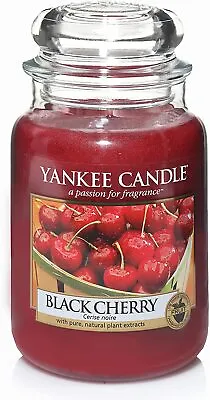 Yankee Candle Scented Fragrance Candles American Home Large/Small Glass Jar UK • £34.99