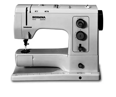 Bernina Record 830 Sewing Machine Instruction PDF Manual • $14.40