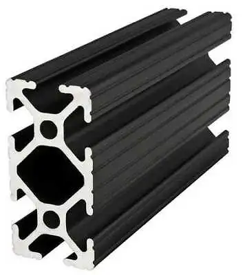 80/20 1020-Black-72 Framing ExtrusionT-Slotted10 Series • $97.79