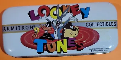 Looney Tones Armitron Collectibles Watch  • $35