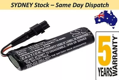 $28.50 • Buy 00798-601-8207 Battery For Logitech UE Ultimate Ears BOOM 2 Bluetooth Speaker AU