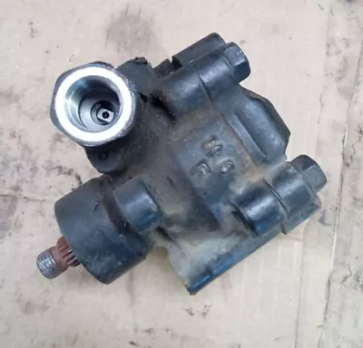 89-90 Nissan S13 240sx Ka24e Power Steering Pump Sohc • $63.99