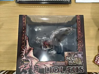 $150 • Buy Monster Hunter Liolaeus Rathalos Replica