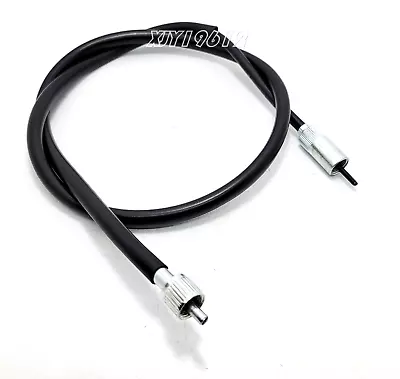 Speedometer Cable For Kawasaki KLR650 KZ550A KZ650F KZ700A KZ750E Ninja KZ1000 • $12.95