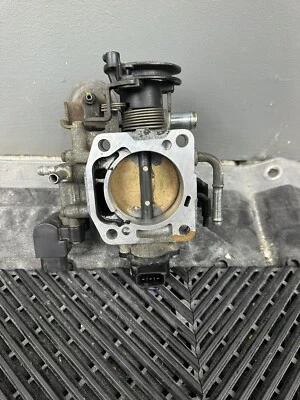 $159.99 • Buy Throttle Body/valve Assy TOYOTA TACOMA 97 98 99 00 01 02