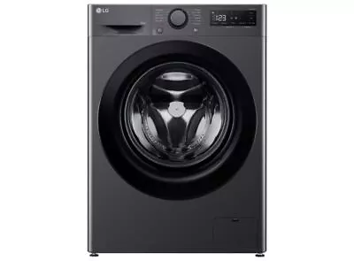 LG Electronics F4Y510GBLN1 10kg 1400rpm Washing Machine • £619