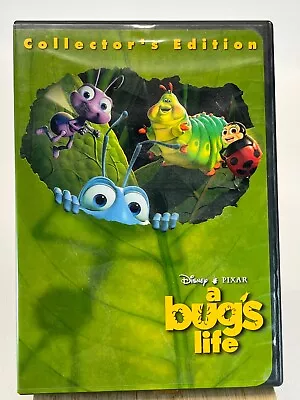 A Bug's Life (Collector's Edition) DVDs • $2.99